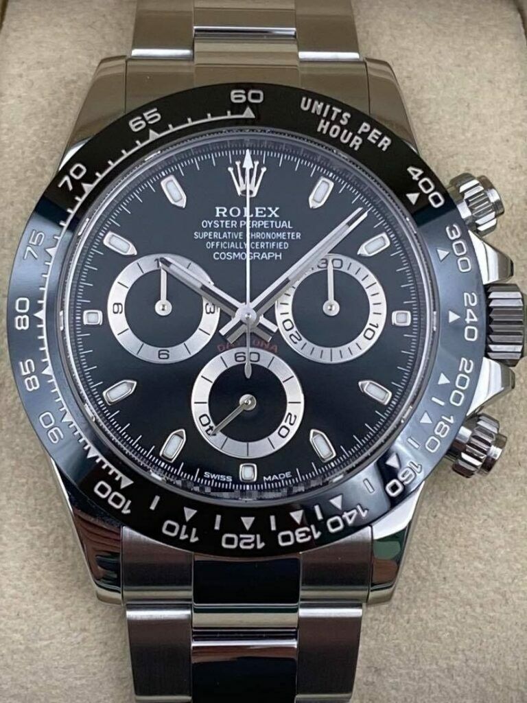 Rolex Daytona 116500LN - Image 5