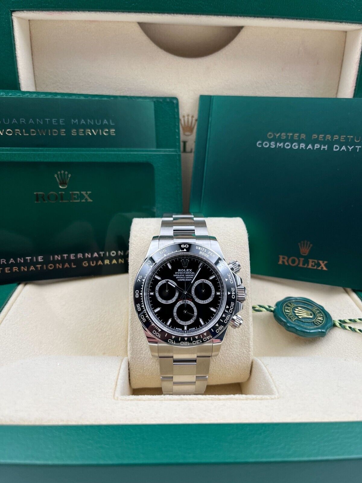 Rolex Daytona 126500LN - Image 6