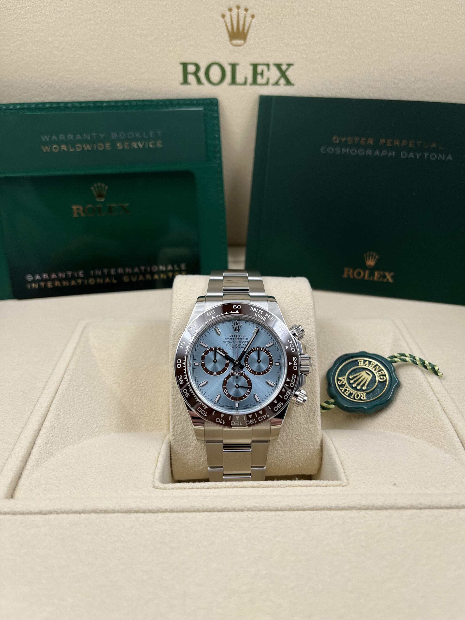 Rolex Daytona 126506 - Image 6