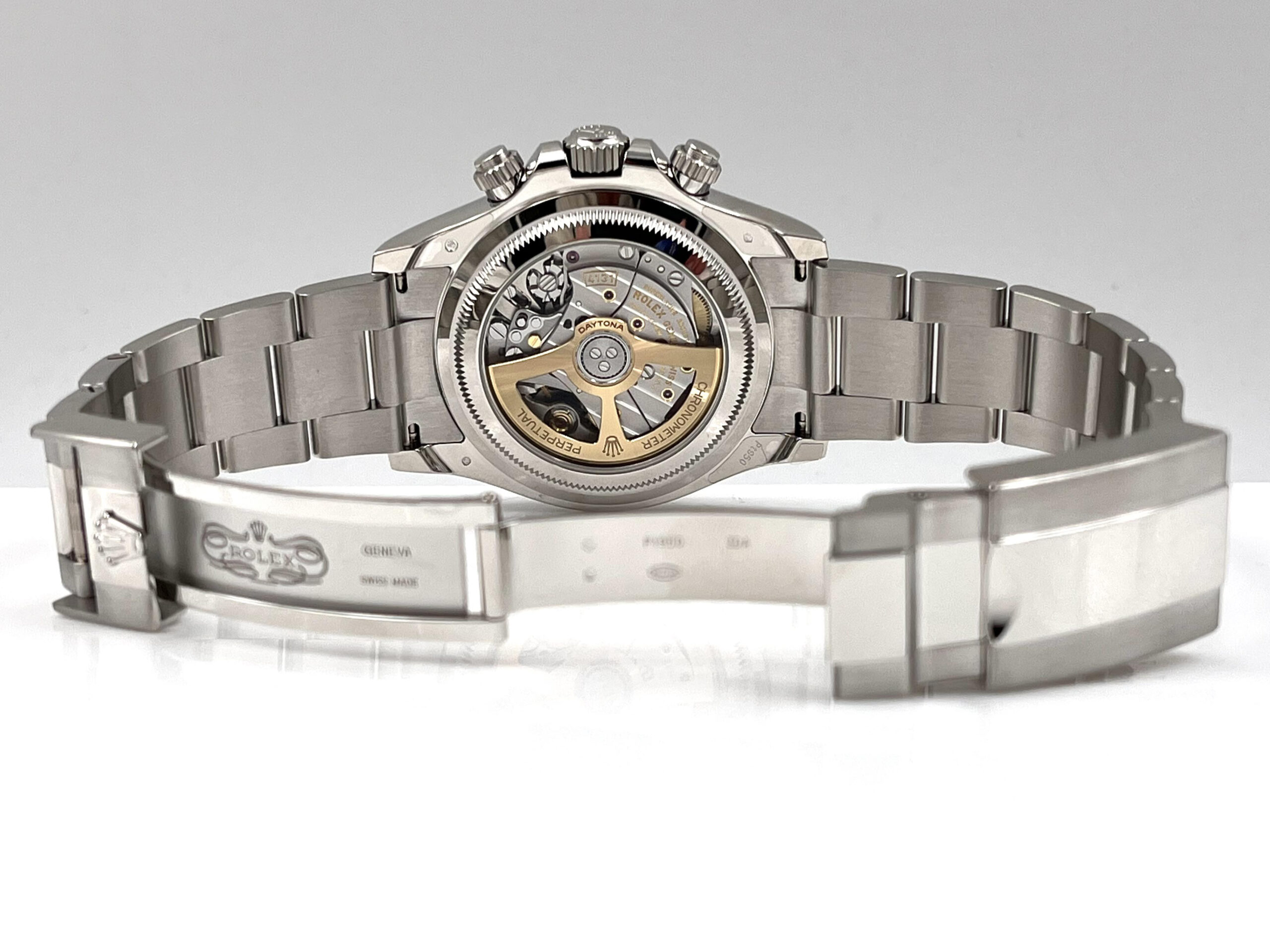 Rolex Daytona 126506 - Image 2
