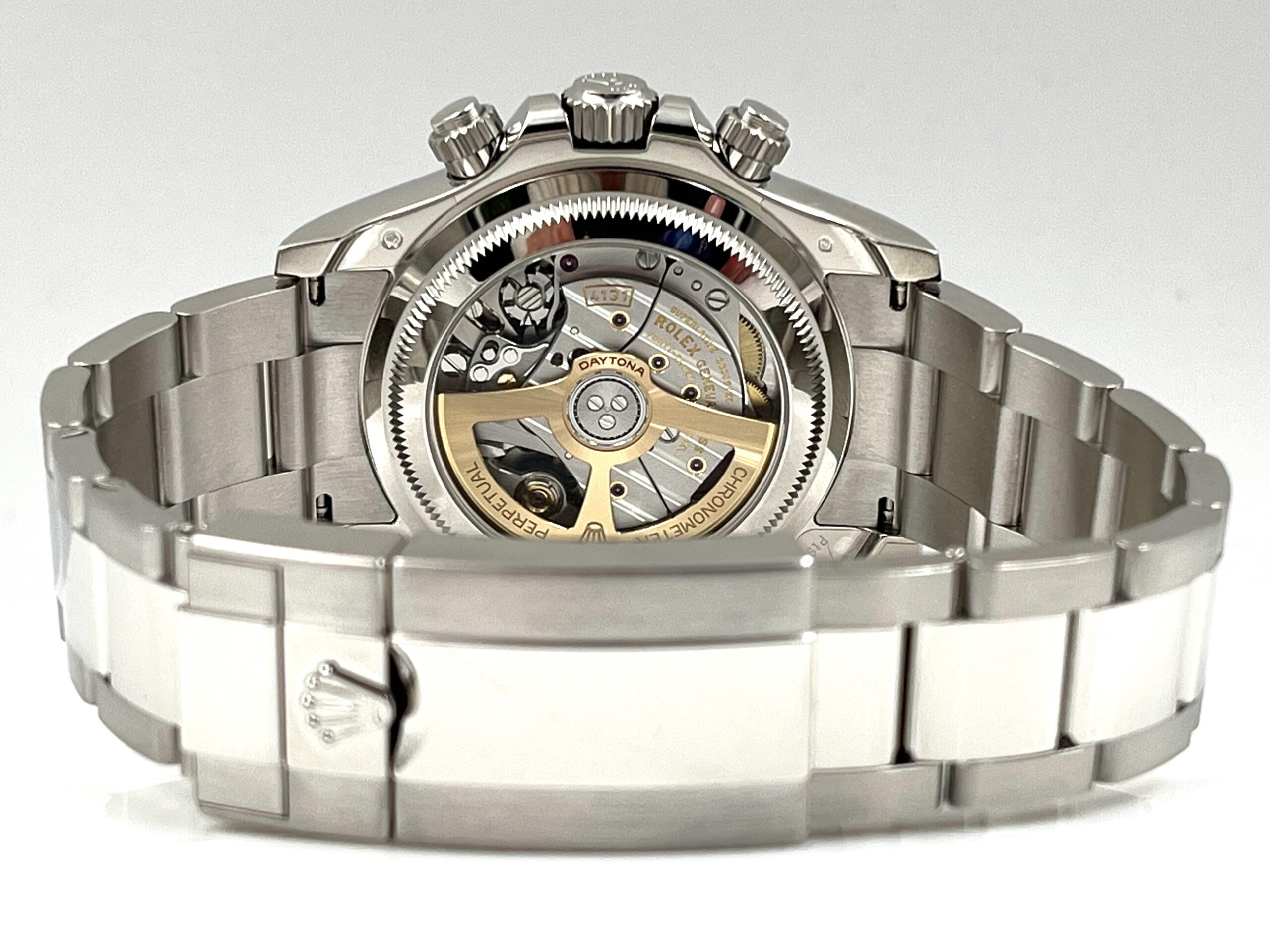 Rolex Daytona 126506 - Image 3