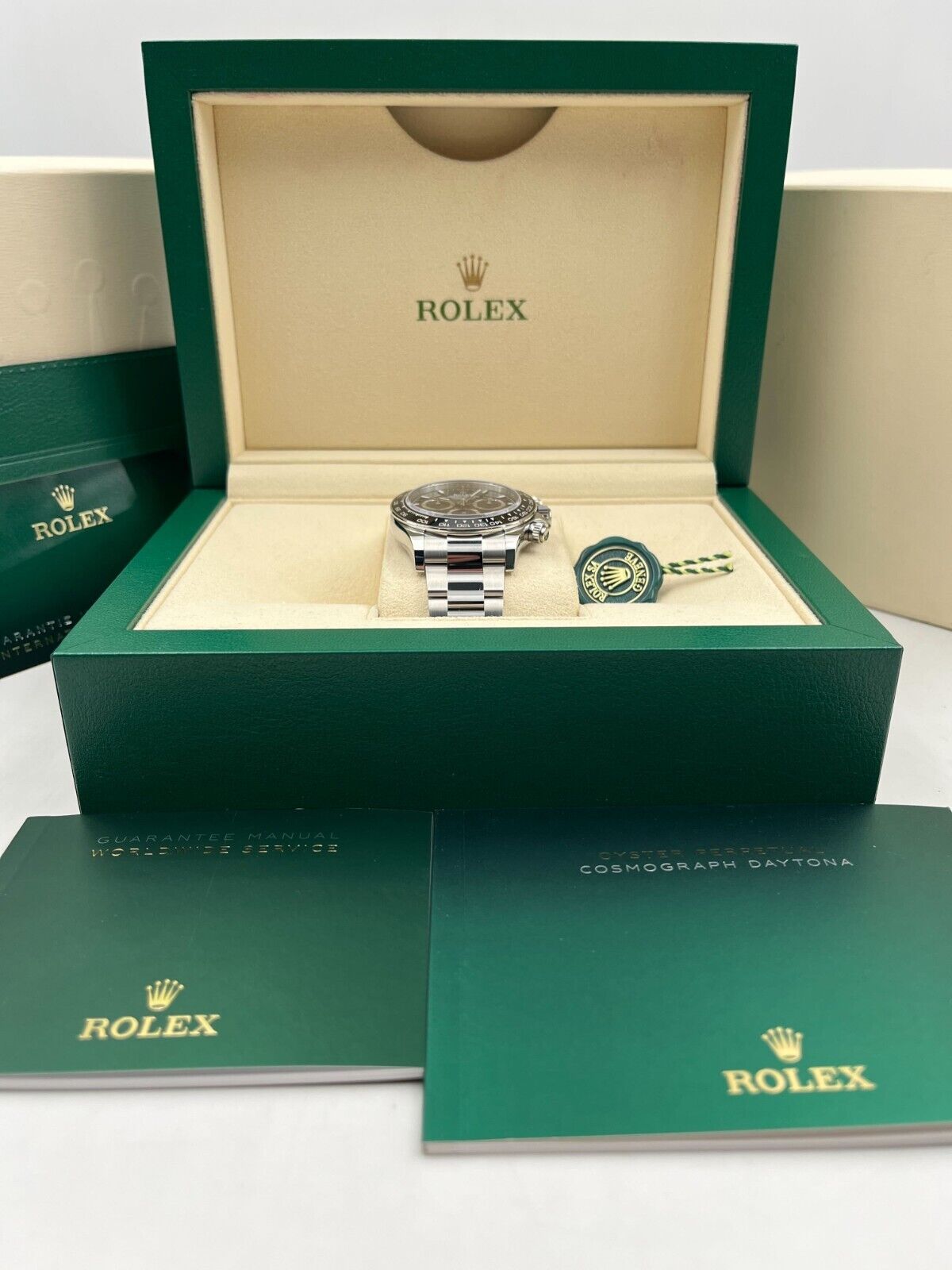 Rolex Daytona 126500LN - Image 5