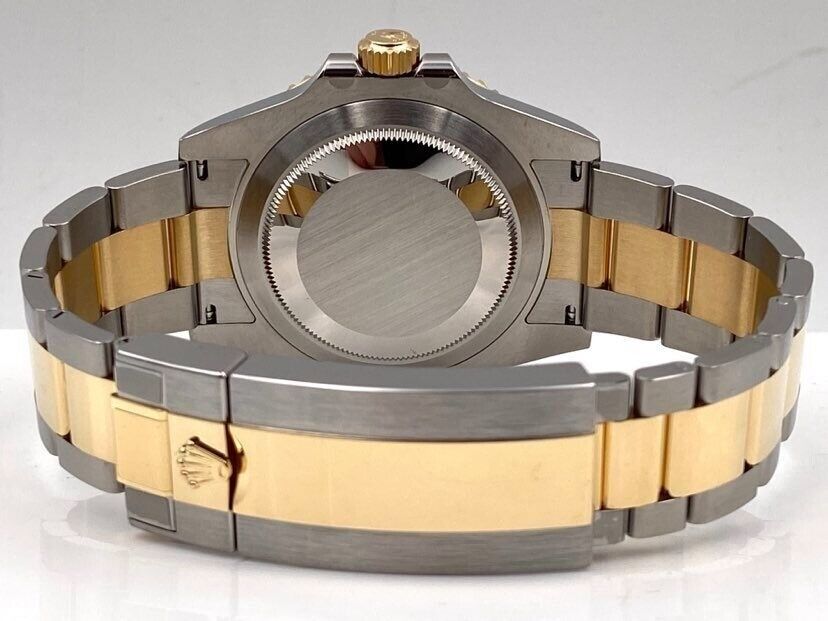 Rolex Submariner Date 126613LB - Image 2