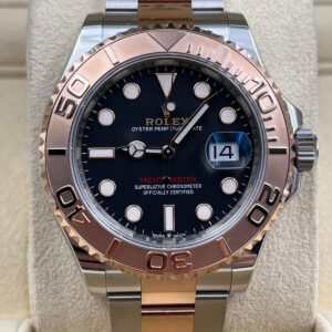 Rolex Yacht-Master 126621