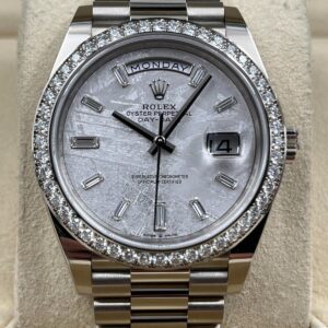 Rolex Day-Date 228349RBR