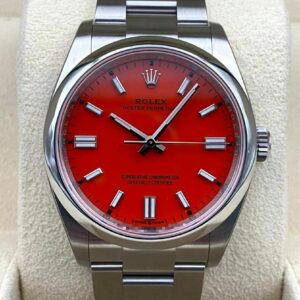 Rolex Oyster Perpetual 126000