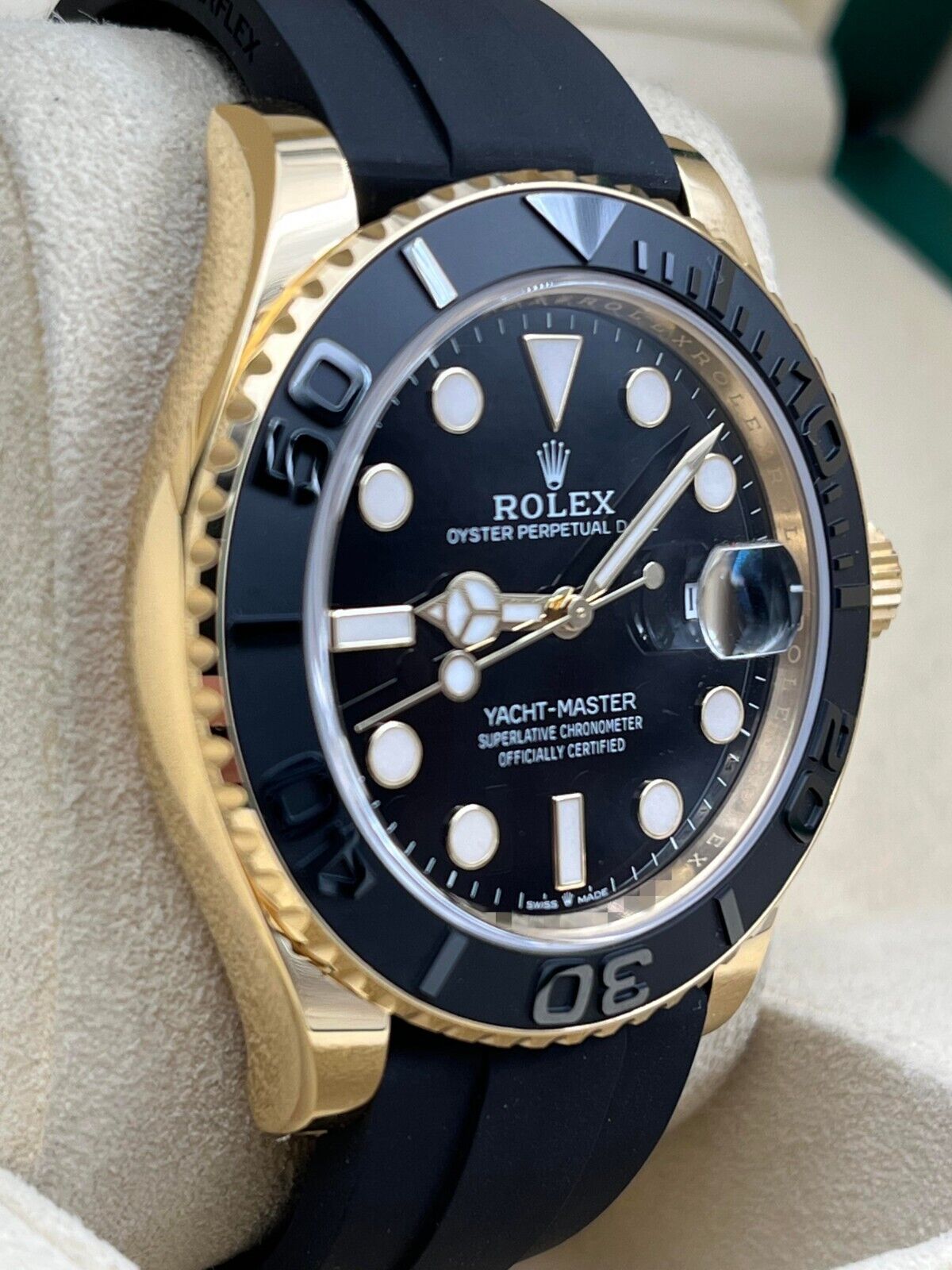 Rolex Yacht-Master 226658 - Image 5