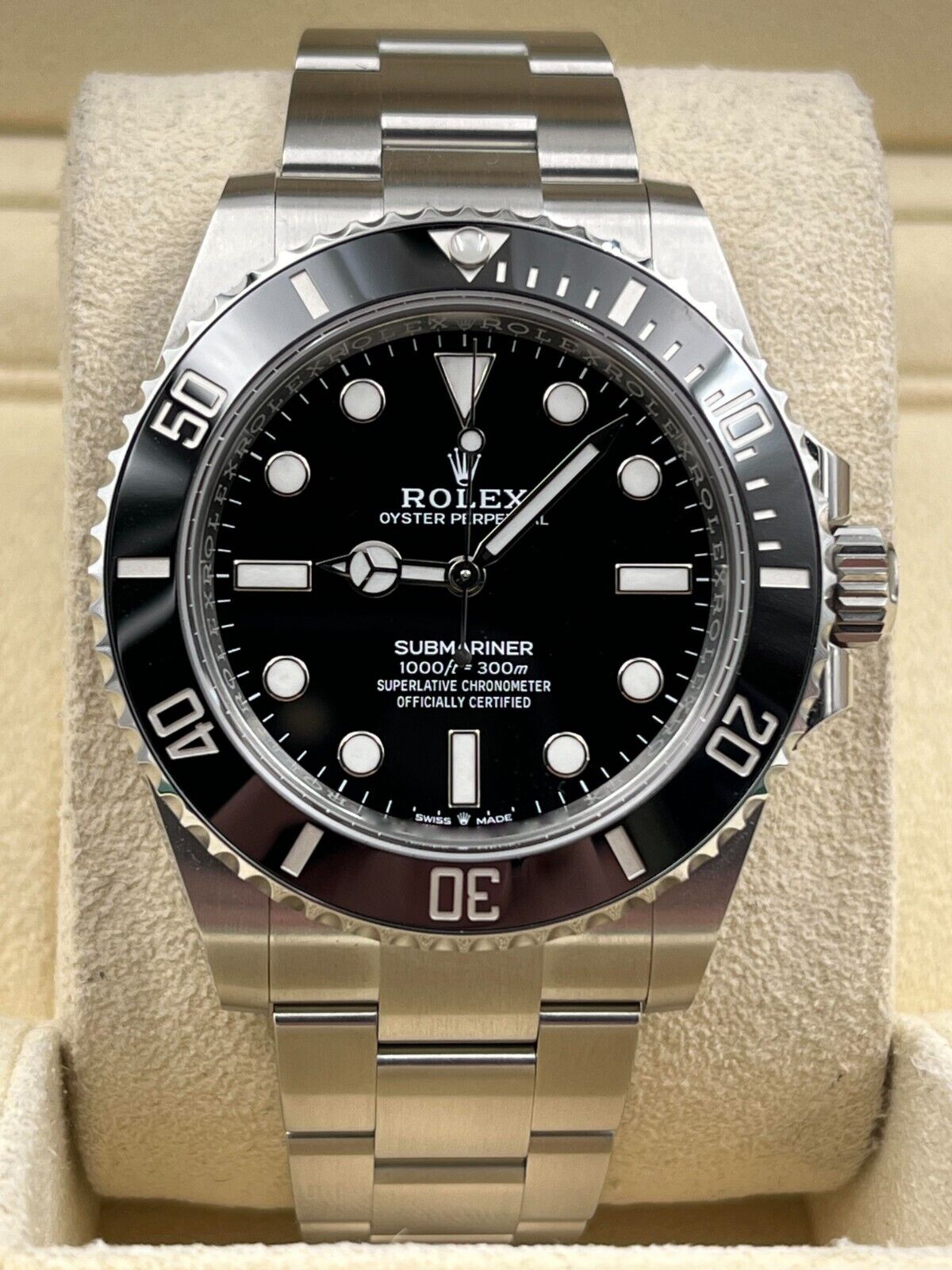 Rolex Sky-Dweller 336934