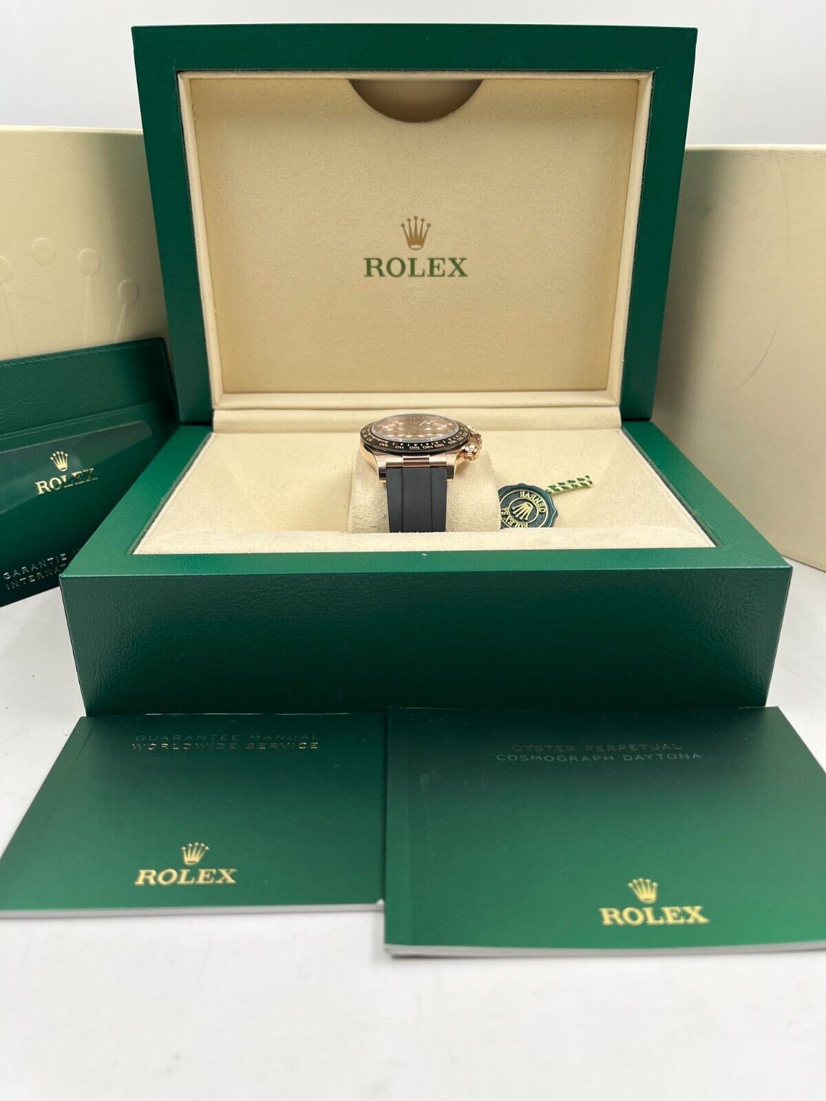 Rolex Daytona 116515LN - Image 3