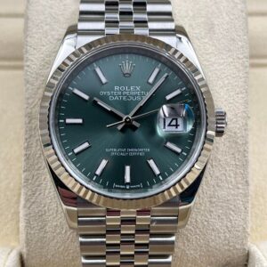 Rolex Datejust 36 126234