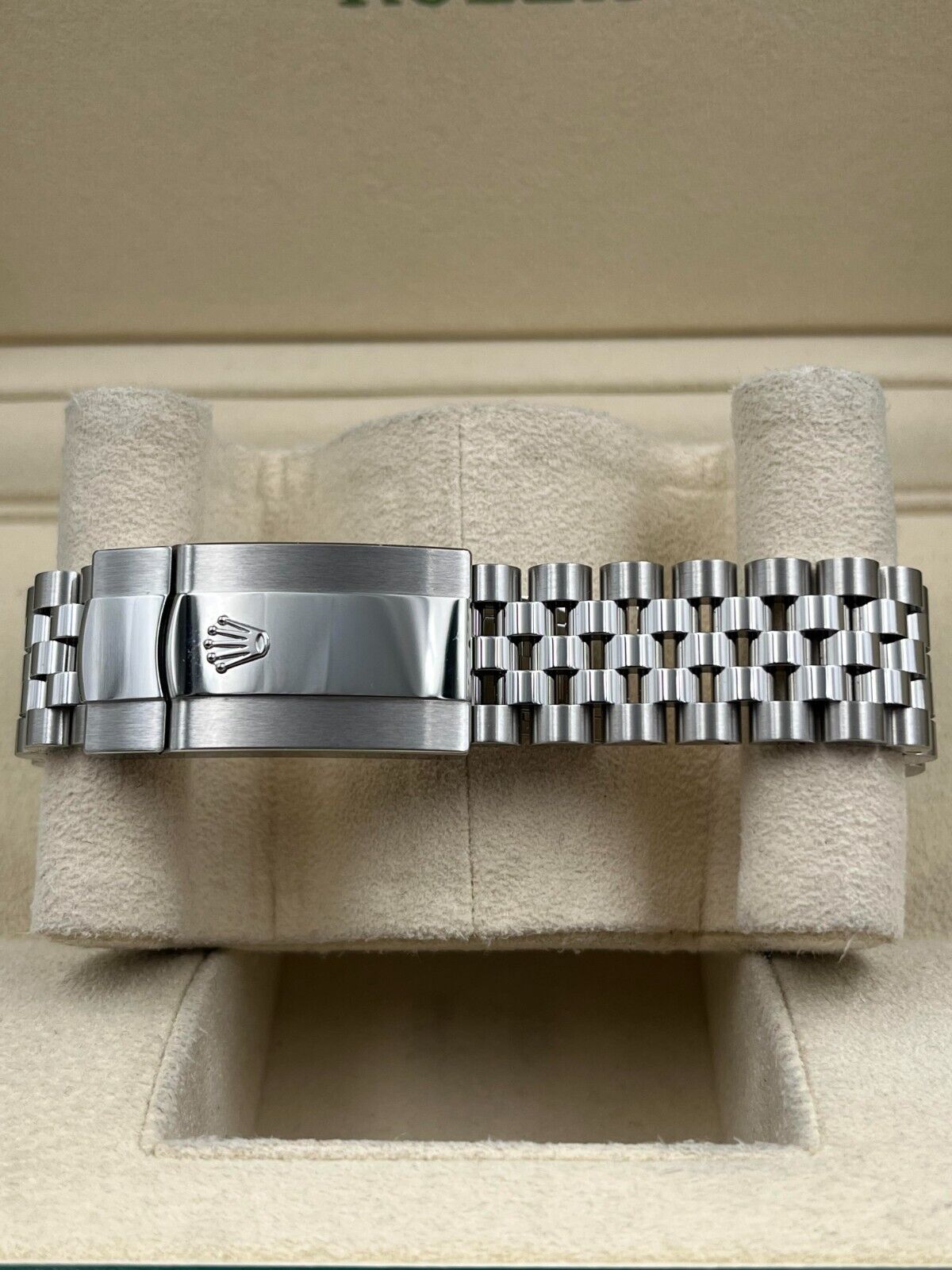 Rolex Datejust 36 126234 - Image 2