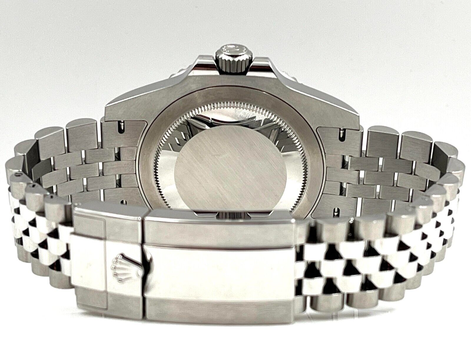 Rolex GMT-Master II 126710BLRO - Image 2