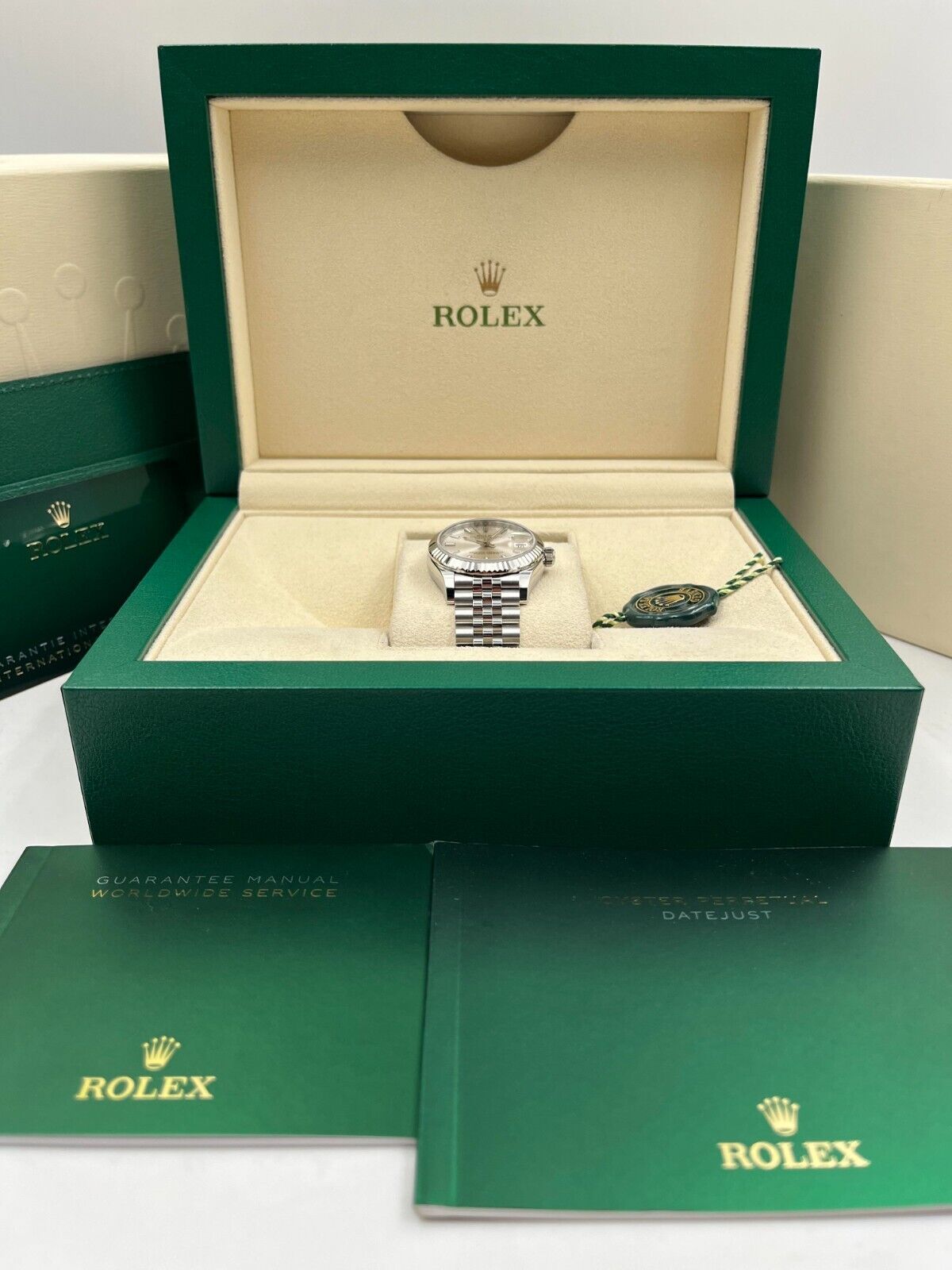 Rolex Datejust 31 278274 - Image 3