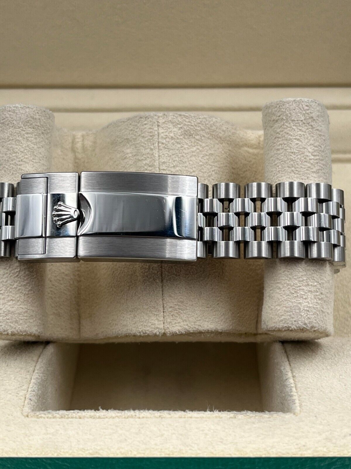 Rolex GMT-Master II 126710BLRO - Image 3