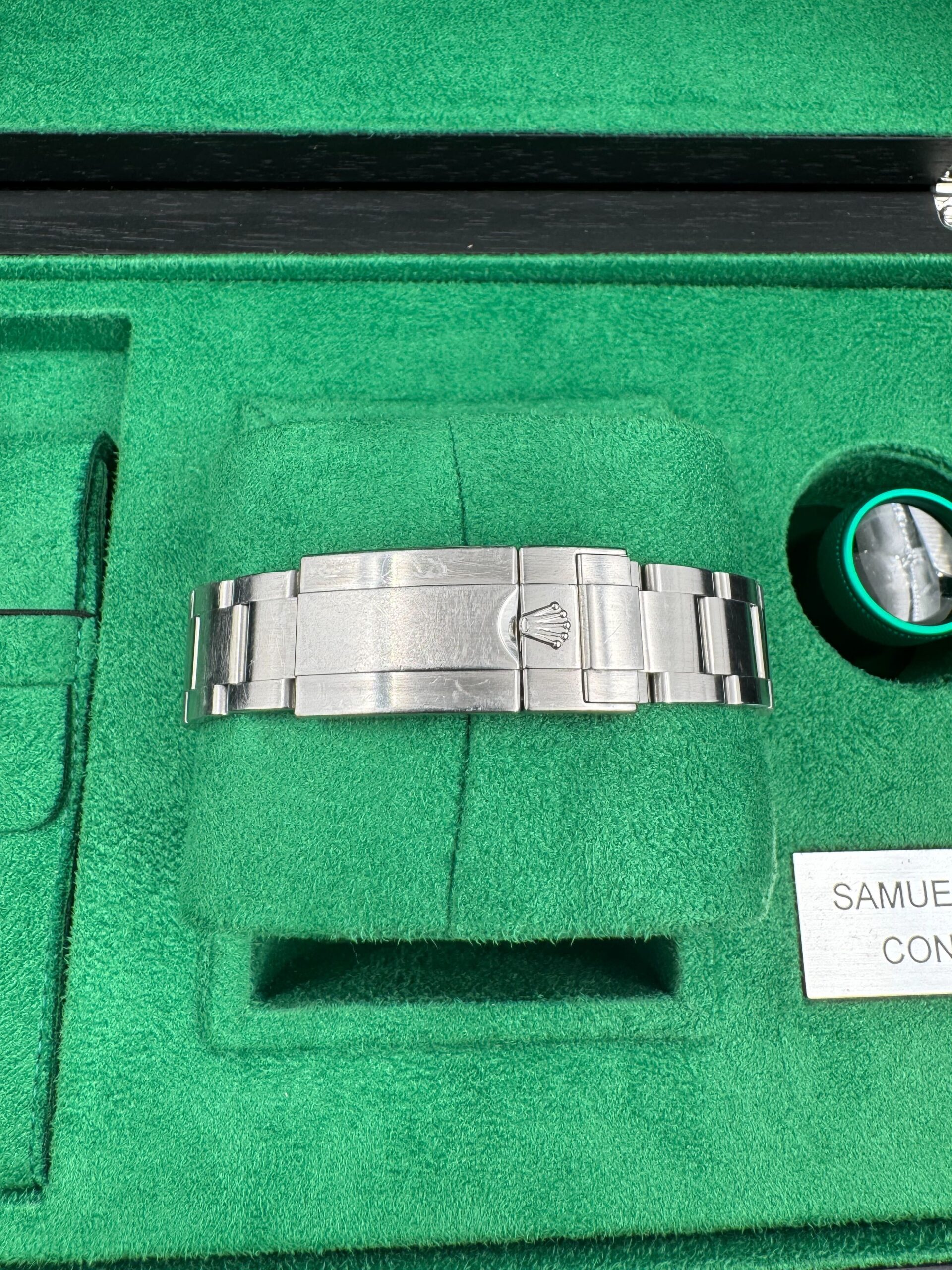 Skeleton Concept Rolex Daytona 116520 - Image 2
