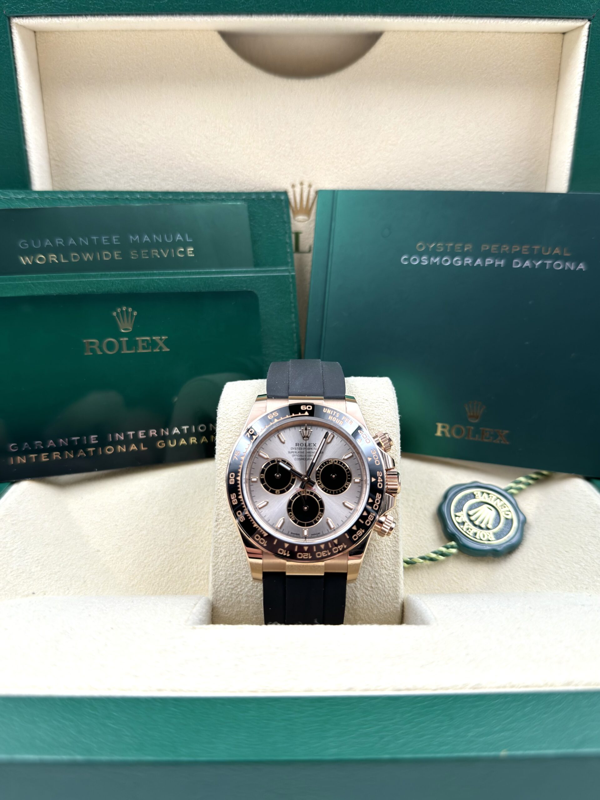 Rolex Daytona 126515LN - Image 3
