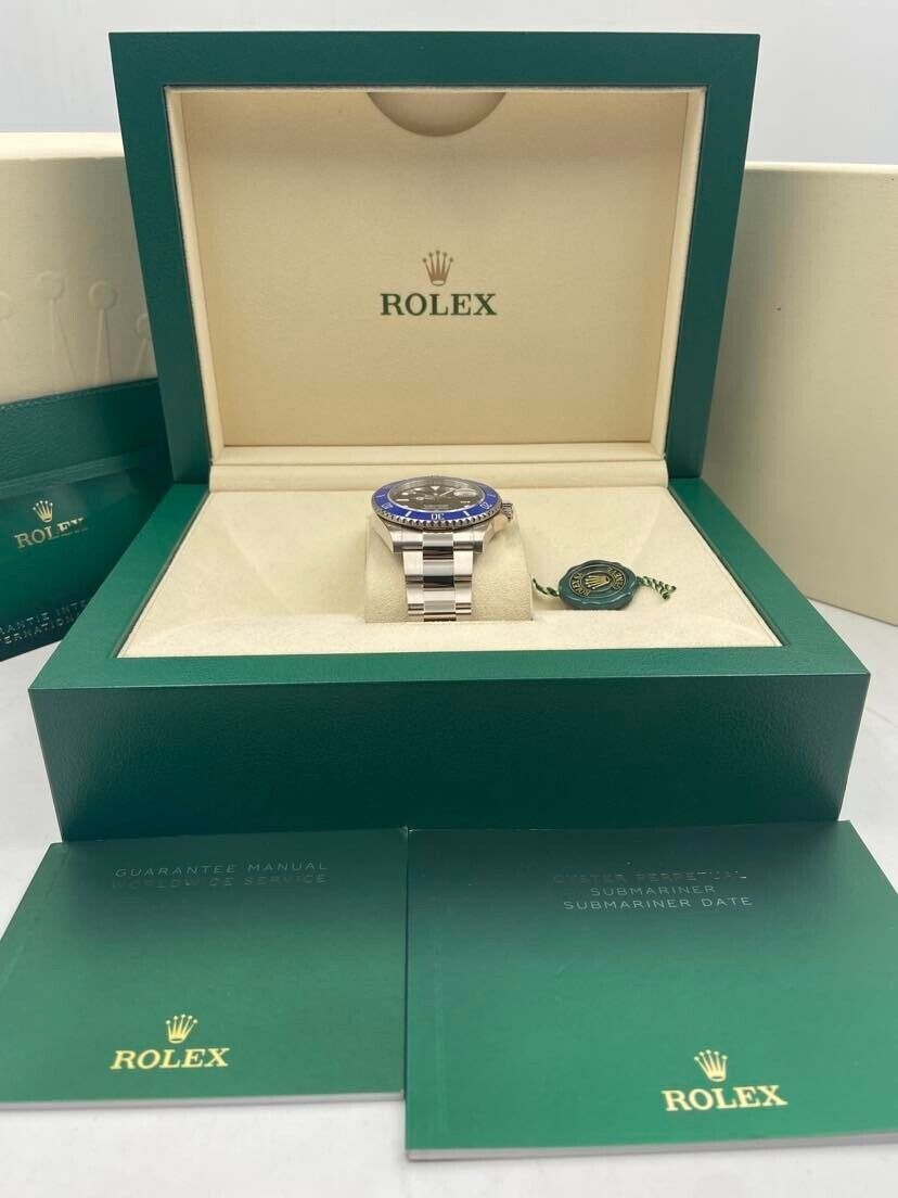 Rolex Submariner Date 126619LB - Image 5