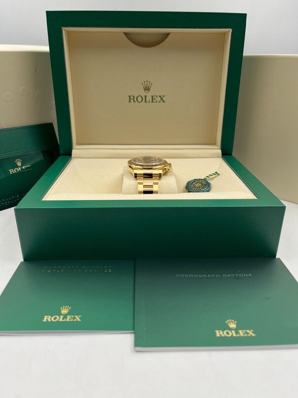 Rolex Daytona 126508 - Image 3
