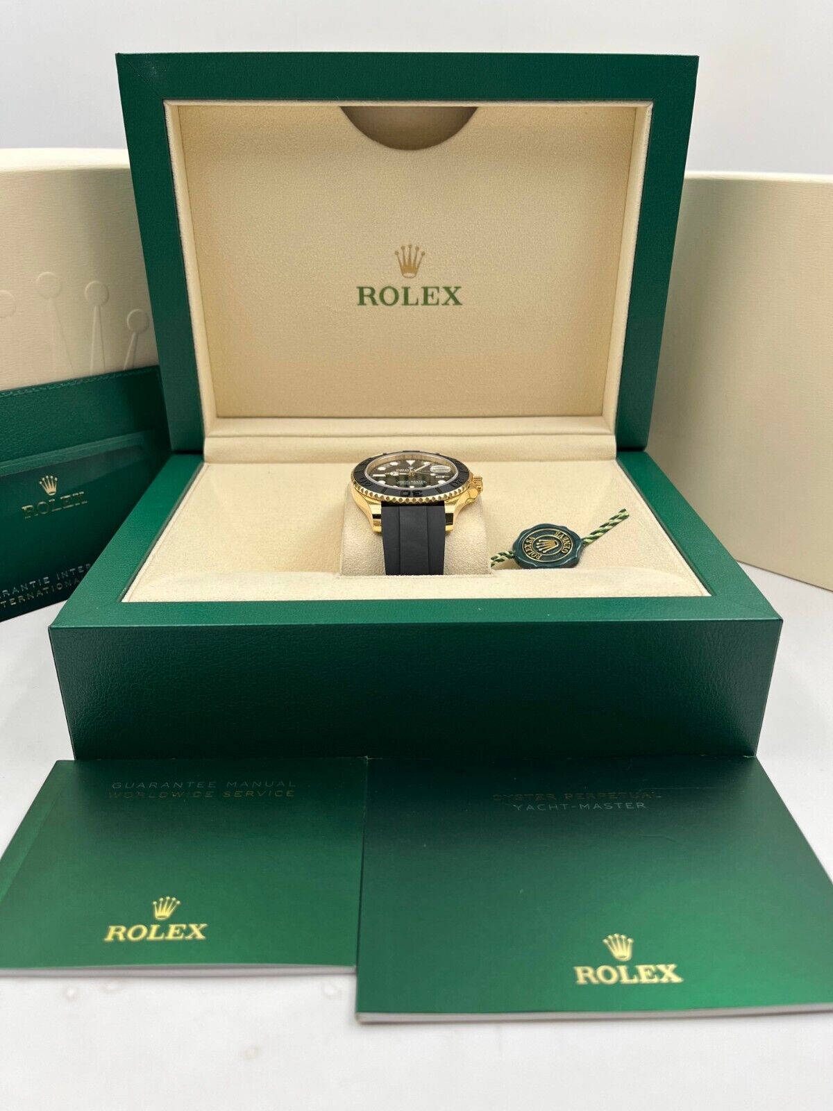 Rolex Yacht-Master 226658 - Image 7