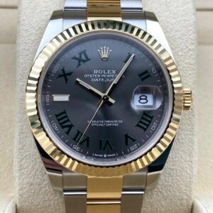 Rolex Datejust 41 126333