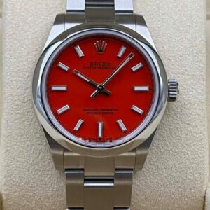 Rolex Oyster Perpetual 277200