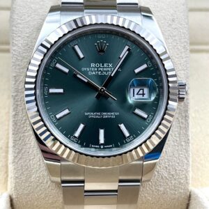 Rolex Datejust 41 126334
