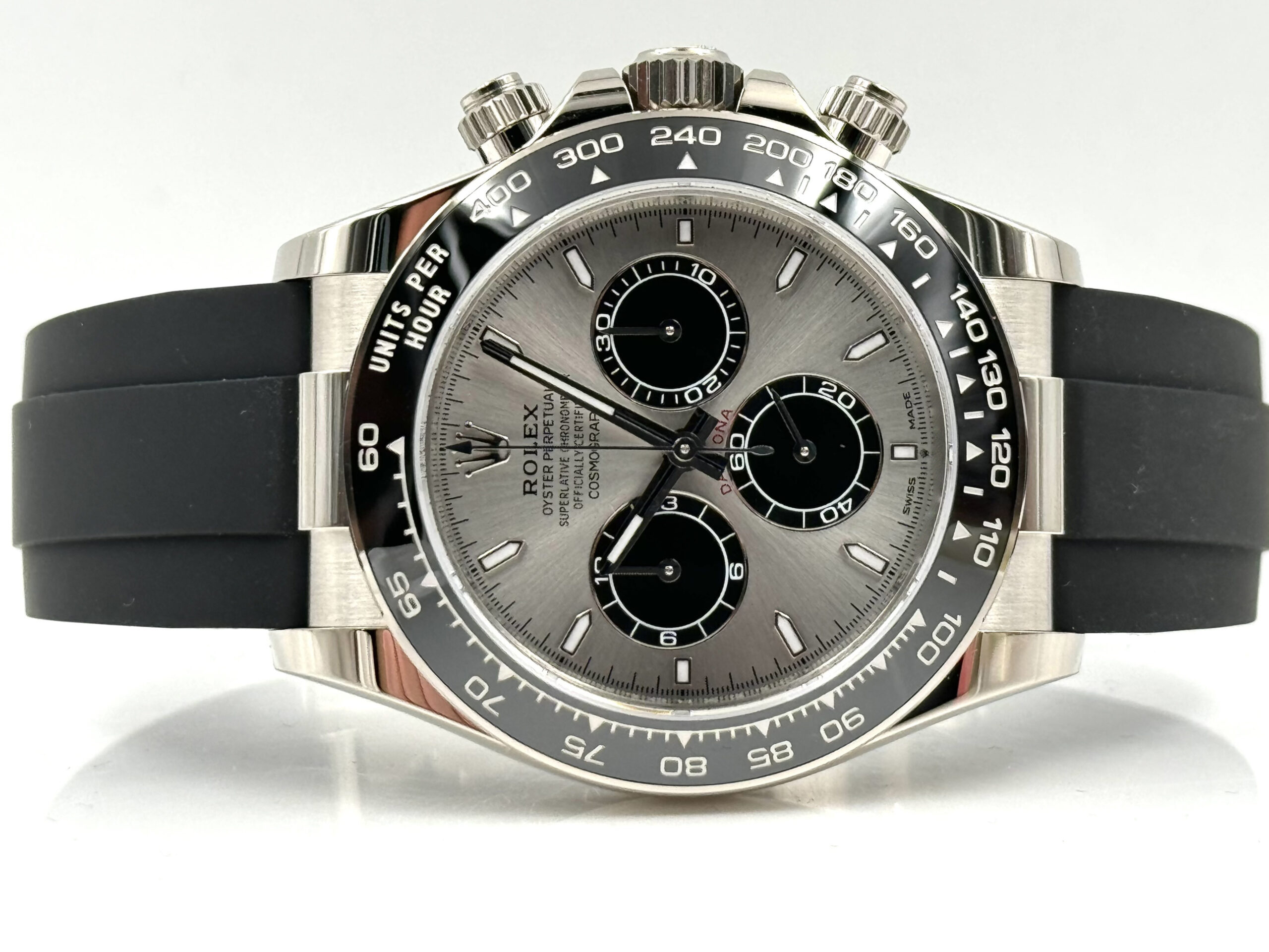 Rolex Daytona 126519LN - Image 2