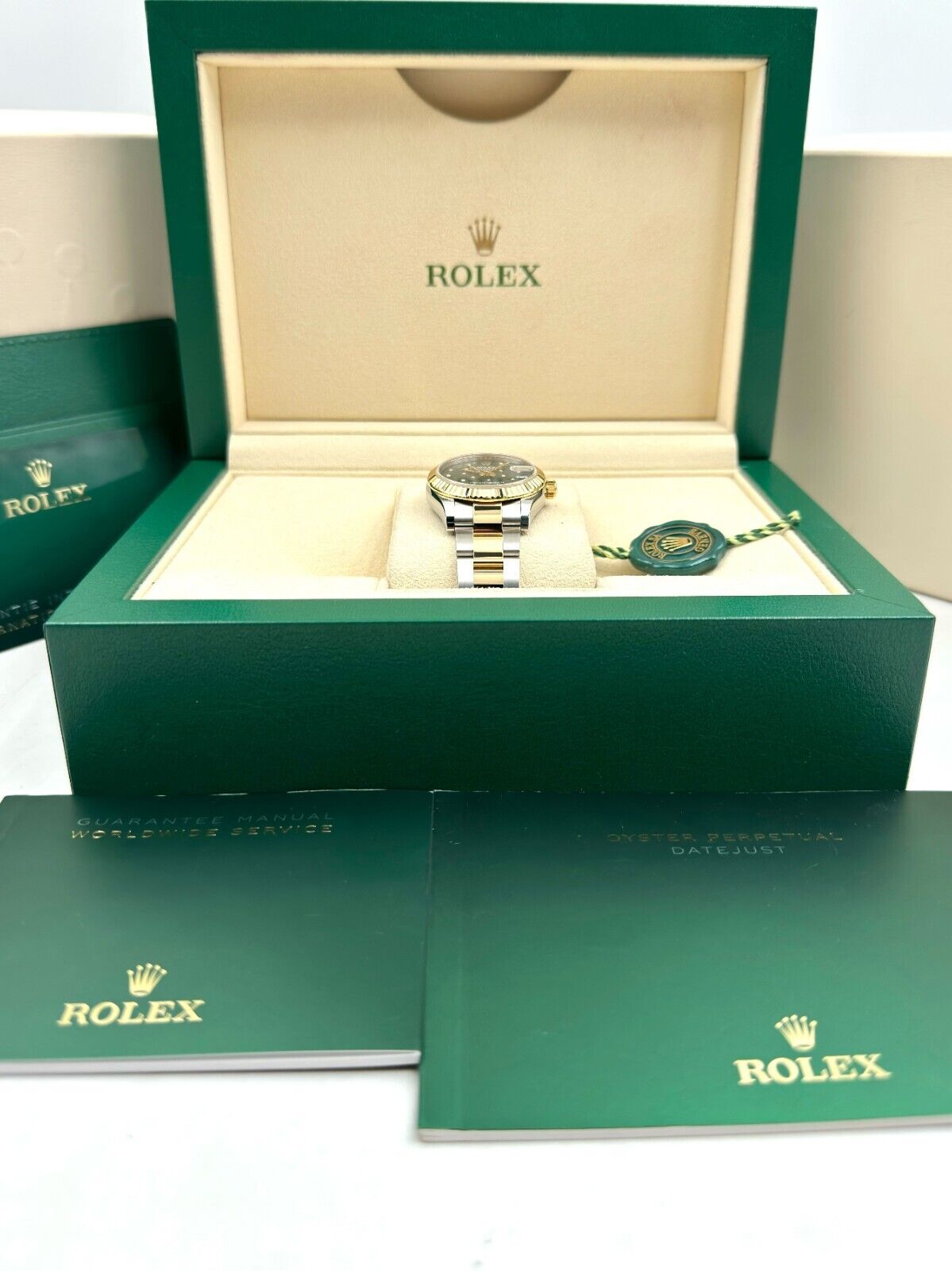 Rolex Datejust 31 278273 - Image 3