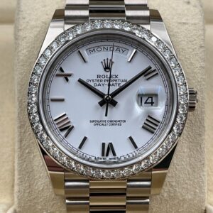 Rolex Day-Date 228349RBR