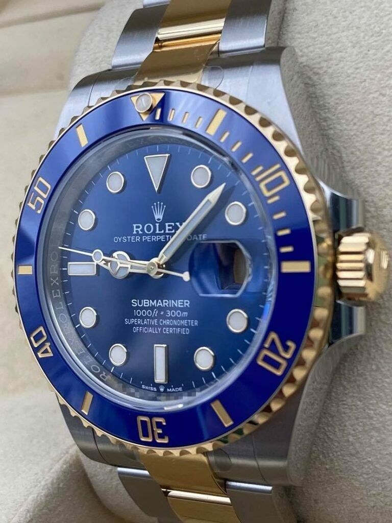 Rolex Submariner Date 126613LB - Image 5