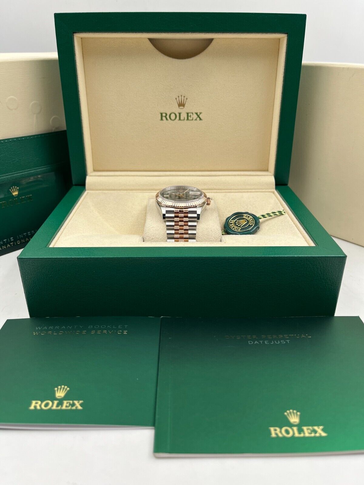 Rolex Datejust 36 126231 - Image 2