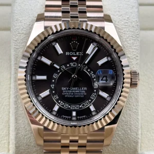 Rolex Sky-Dweller 336935
