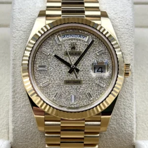 Rolex Day-Date 228238