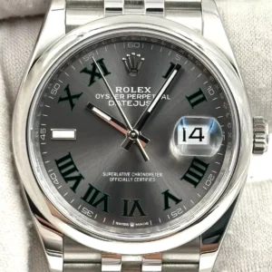 Rolex Datejust 36 126200