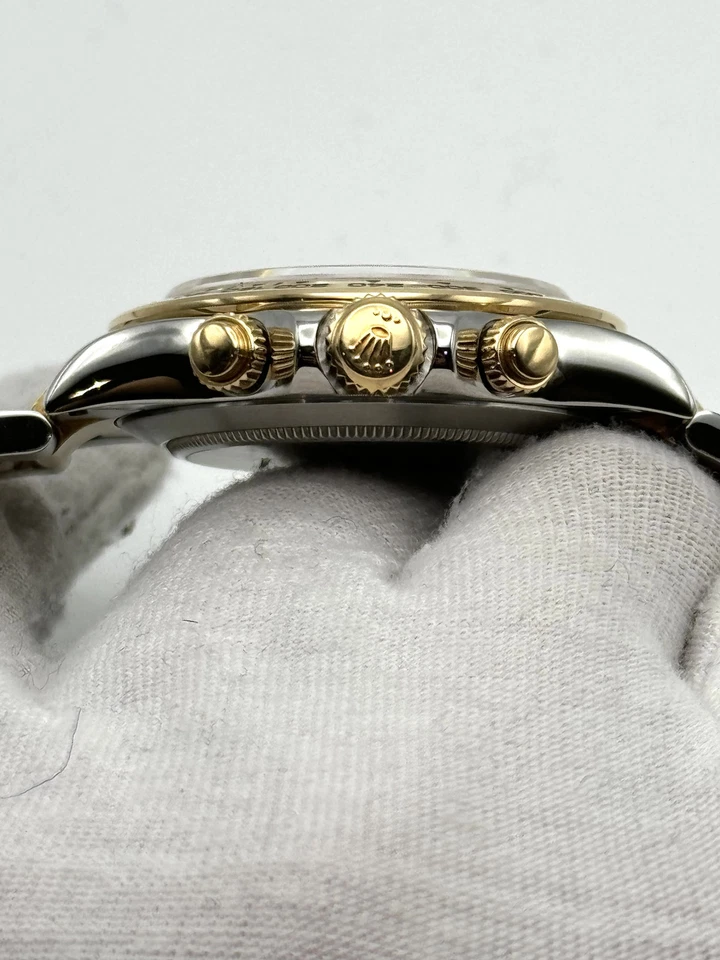 Rolex Submariner Date 126613LN - Image 3