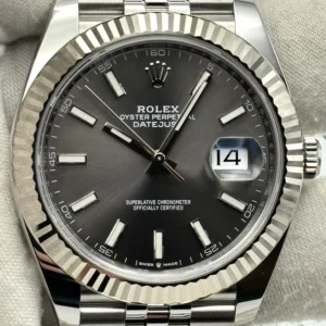 Rolex Datejust 41 126334